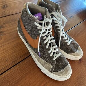 Nike Blazers Mid ‘77 Sneakers